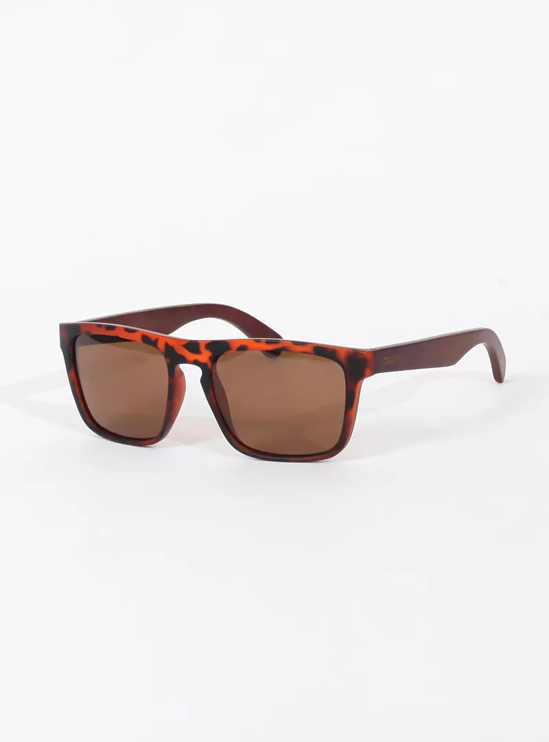 LUNETTES DE SOLEIL HOMME